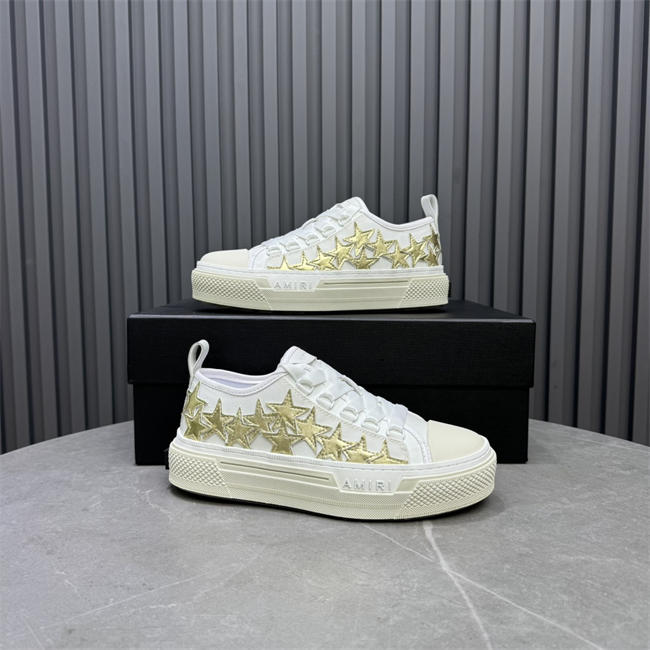 Amiri Court Low Sneaker