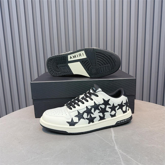 Amiri Court Low Sneaker
