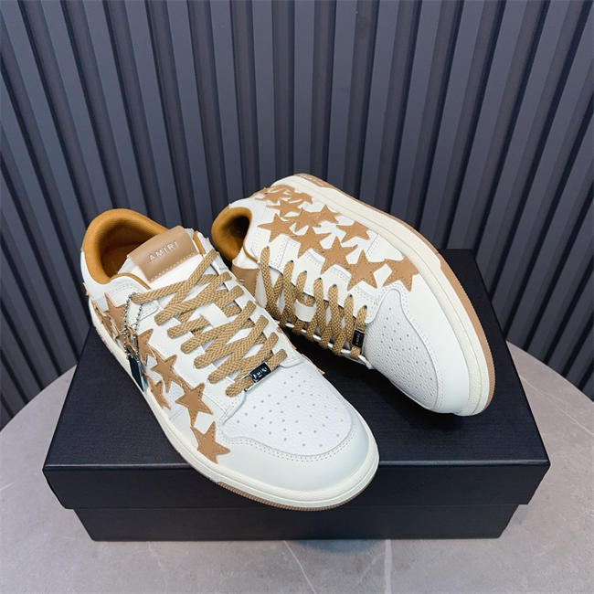 Amiri Court Low Sneaker