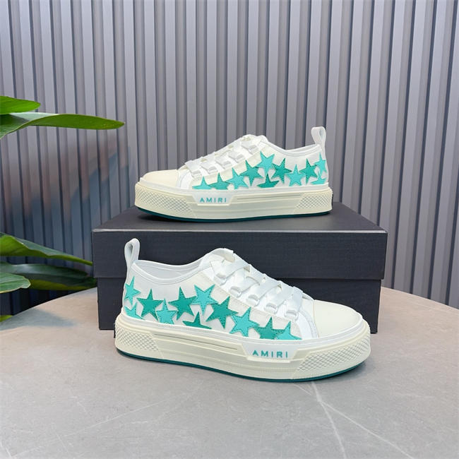 Amiri Court Low Sneaker