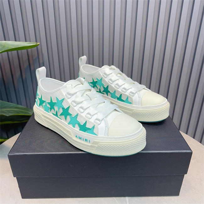 Amiri Court Low Sneaker