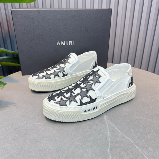 Amiri Court Sneaker