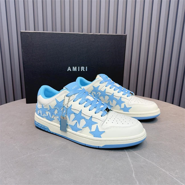 Amiri Court Sneaker
