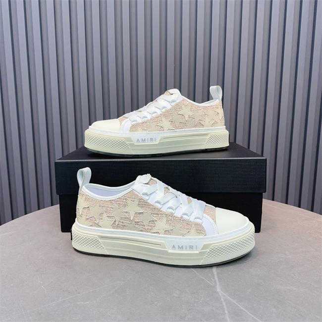 Amiri Court Sneaker
