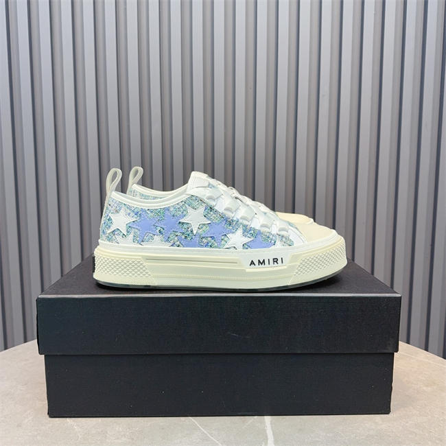 Amiri Court Sneaker