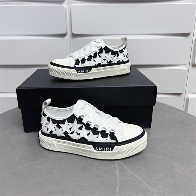 Amiri Court Sneaker