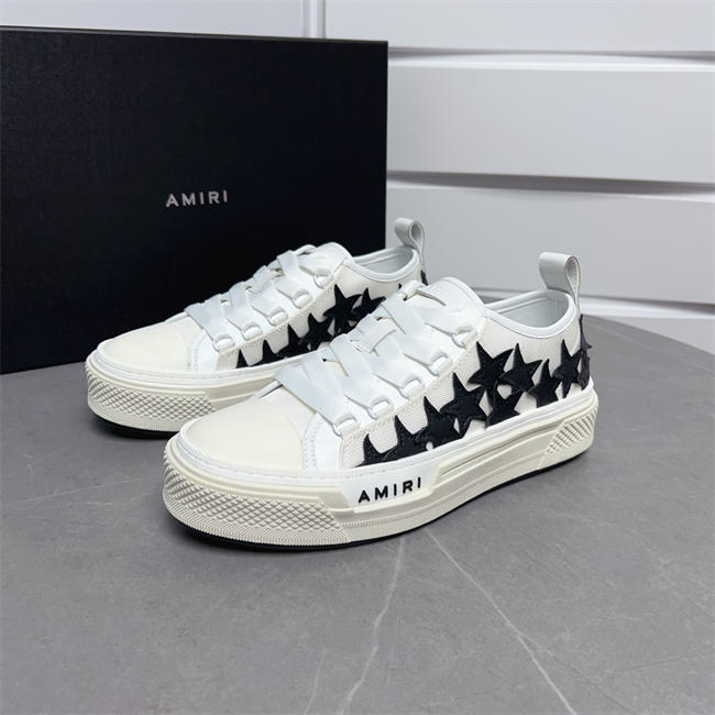 Amiri Court Sneaker