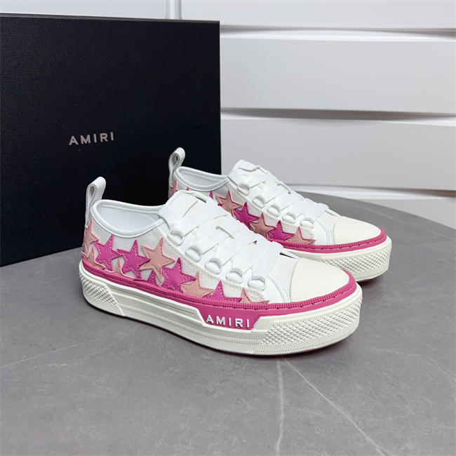 Amiri Court Sneaker