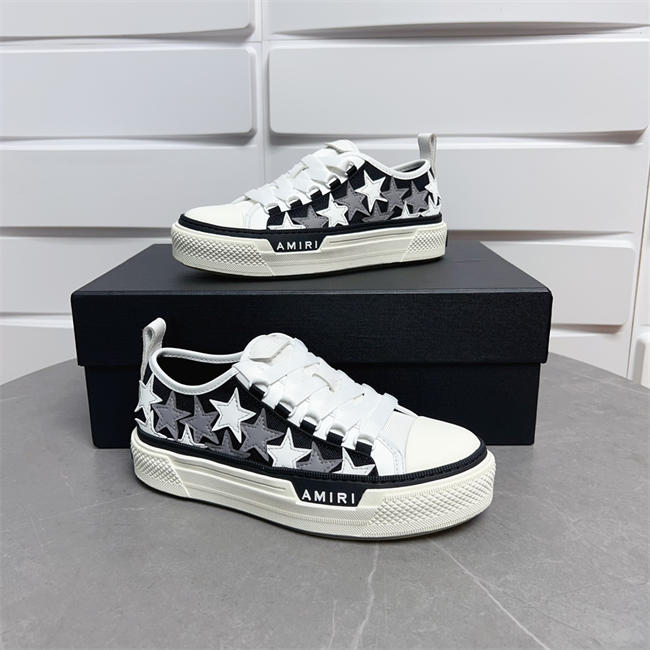 Amiri Court Sneaker