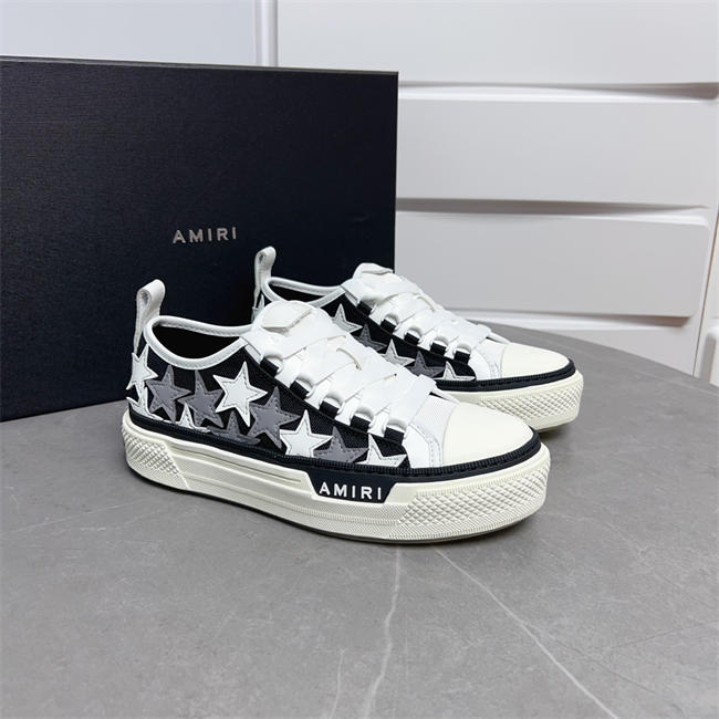 Amiri Court Sneaker