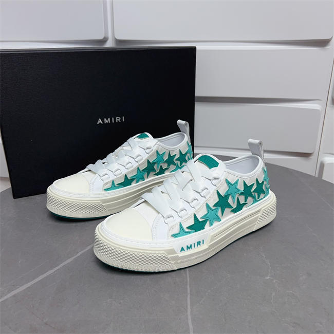 Amiri Court Sneaker