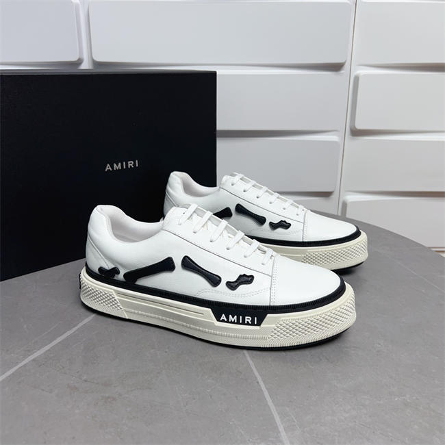 Amiri Court Sneaker