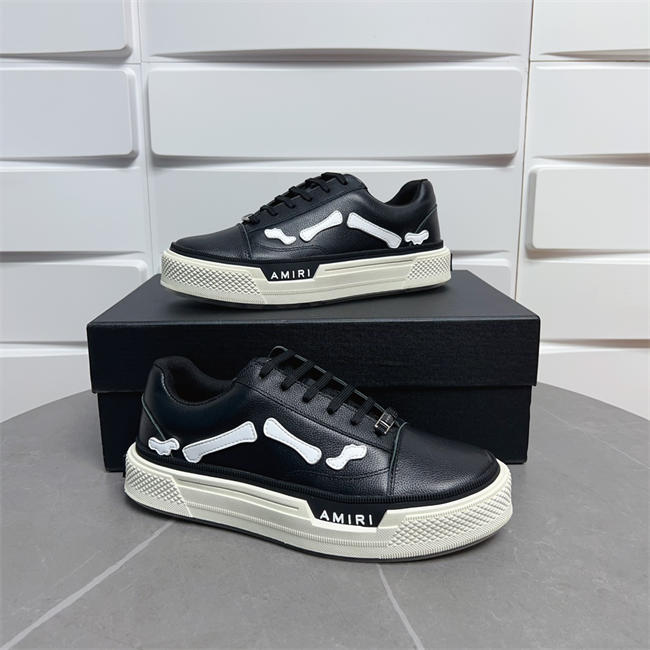 Amiri Court Sneaker