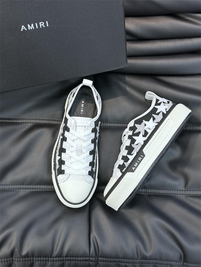 Amiri Court Sneaker