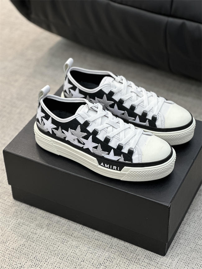 Amiri Court Sneaker