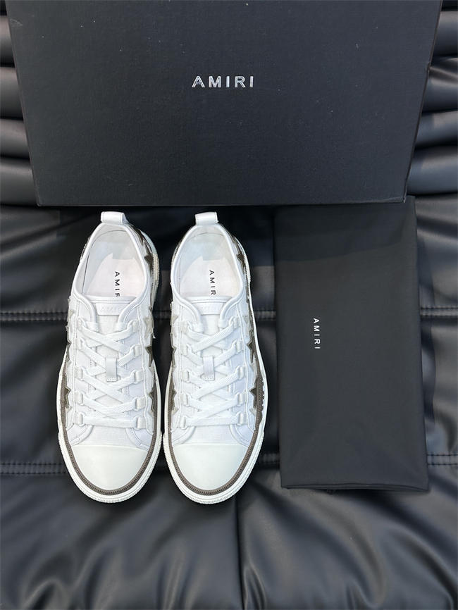 Amiri Court Sneaker