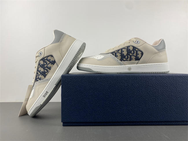 DIOR B27 Low