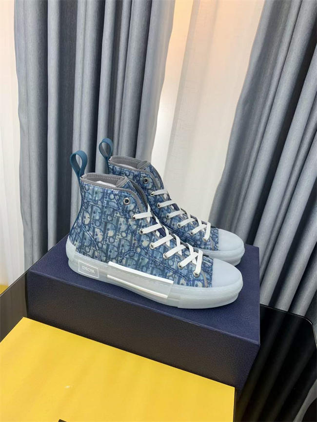 Dior B23 High Top