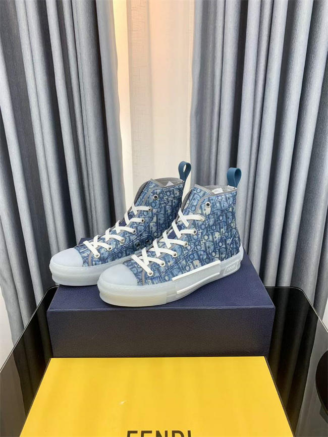 Dior B23 High Top