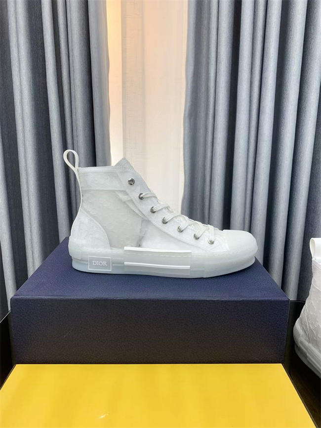 Dior B23 High Top