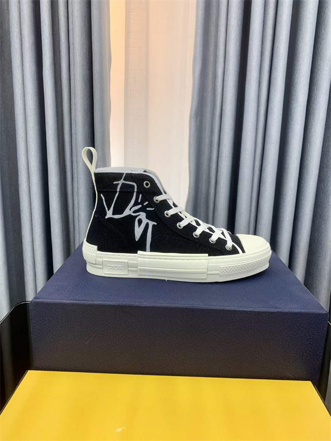 D*or B23 High Top