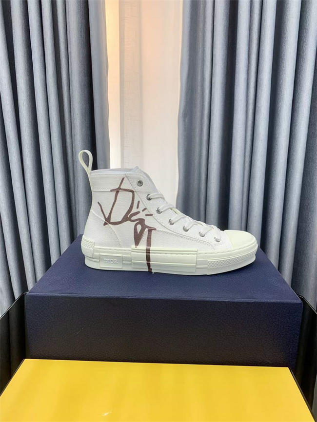 D*or B23 High Top