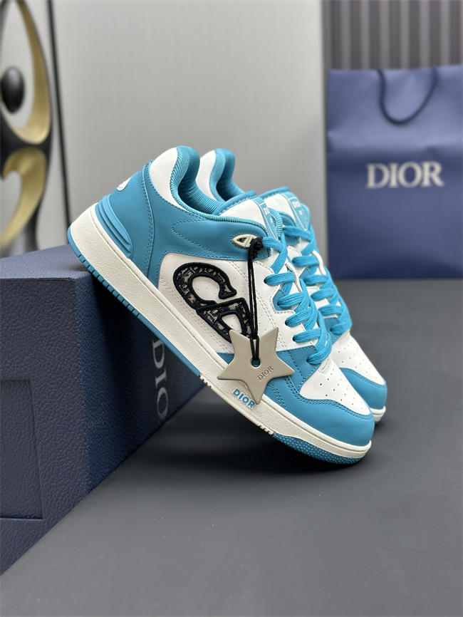 Dior B57 Sneaker