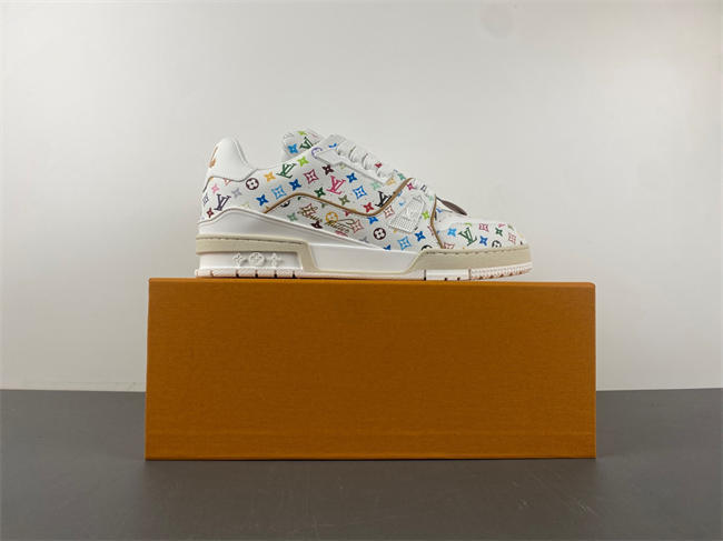 Louis Vuitton LV trainer