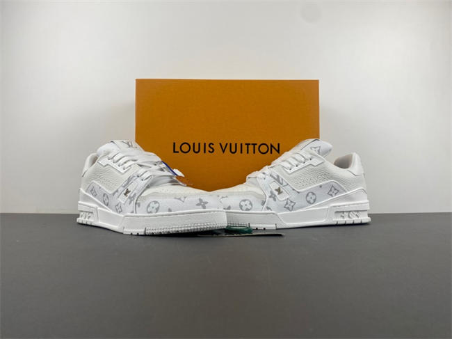 Louis Vuitton LV trainer