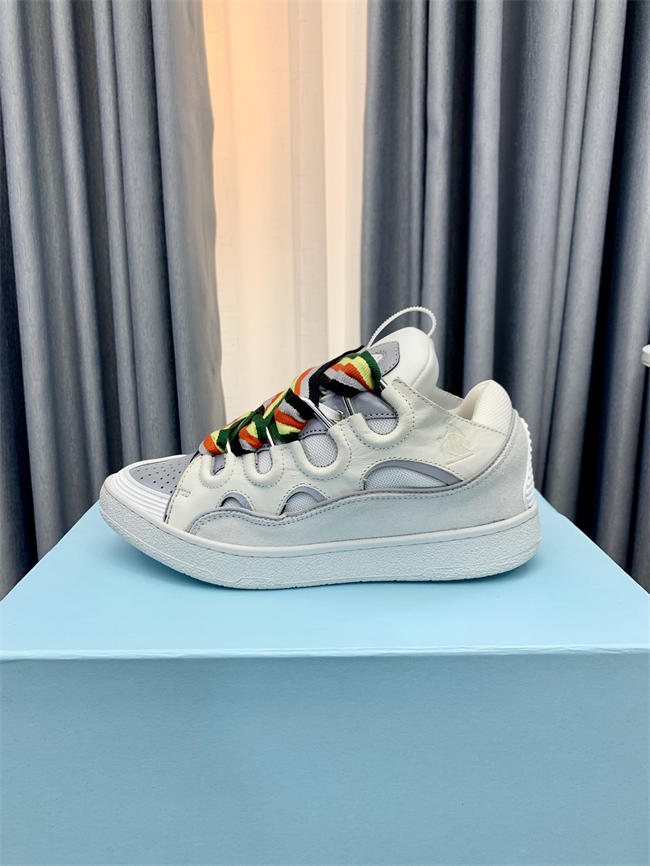 Lavin Curb Sneaker Original