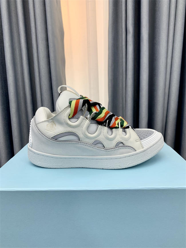 Lavin Curb Sneaker Original