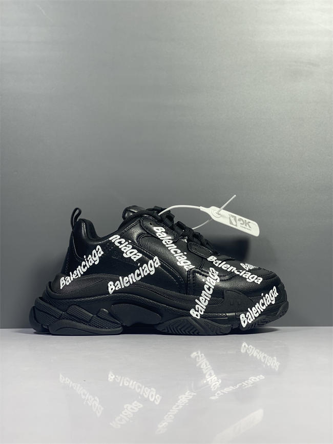 Balenciaga Triple S Sneaker