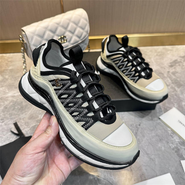 Chanel Trend Sneaker