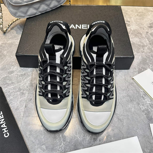 Chanel Trend Sneaker