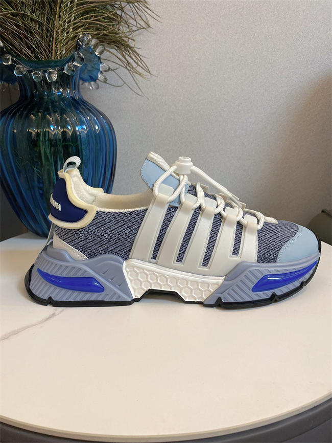 Dg Space Sneakers