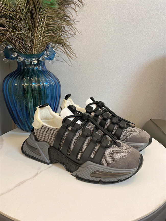 Dg Space Sneakers