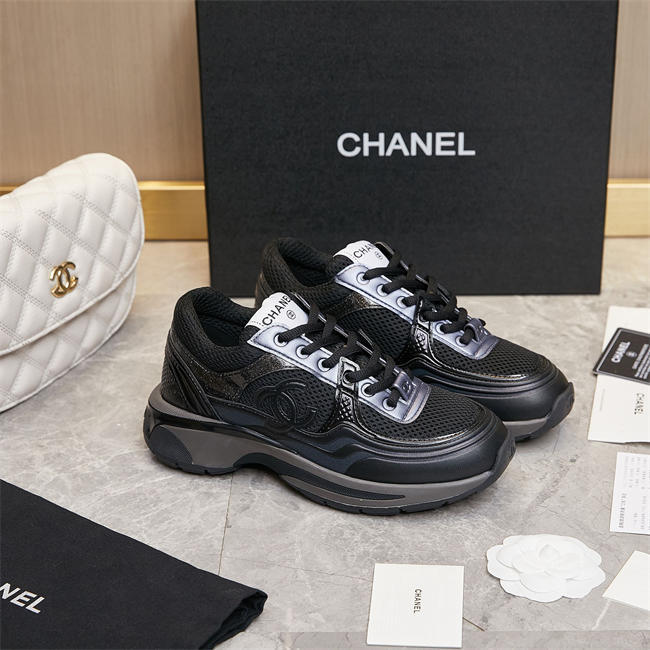 Chanel Trend Sneaker