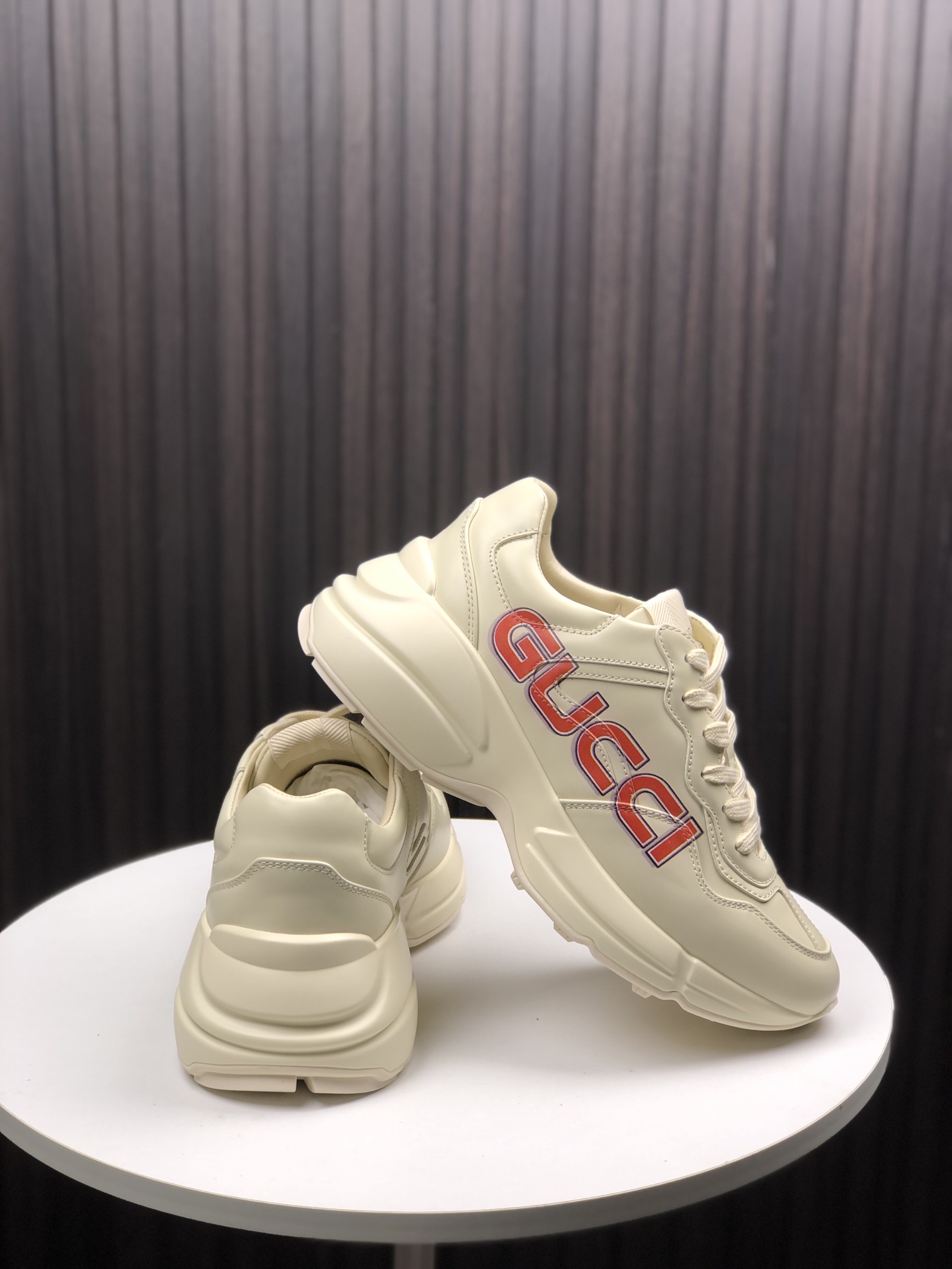 Gucci Python Sneaker