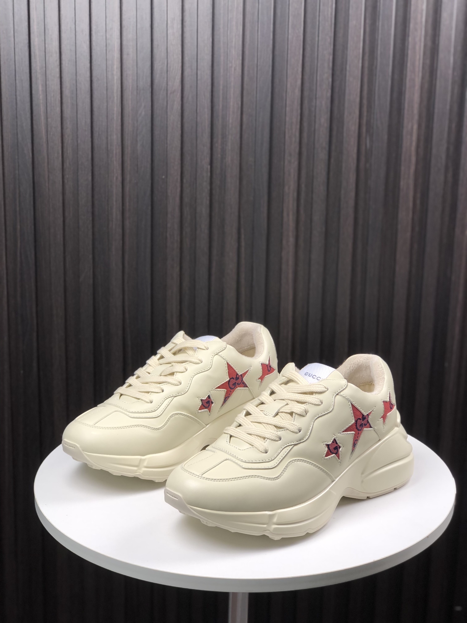 Gucci Python Sneaker