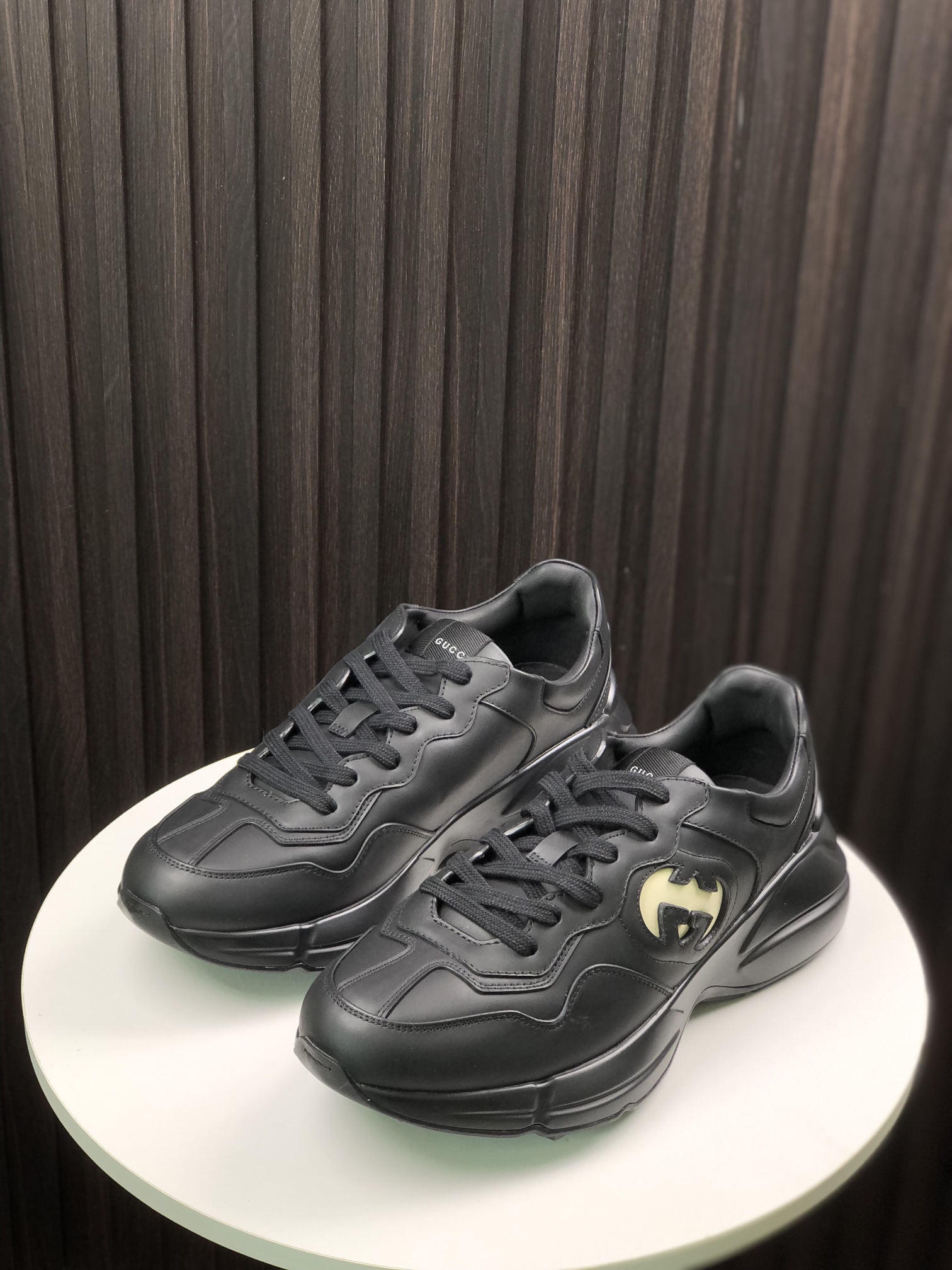 Gucci Python Sneaker