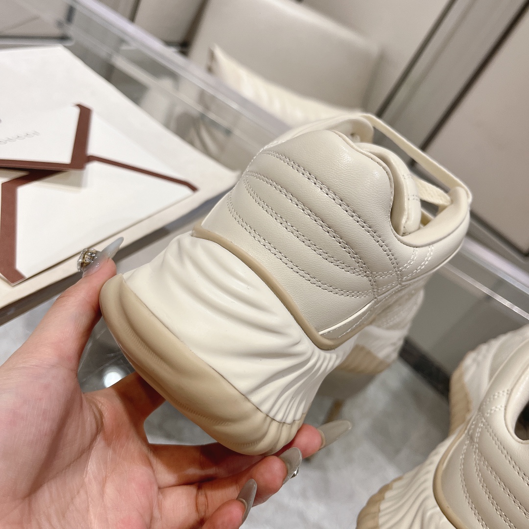 Gucci Python Sneaker