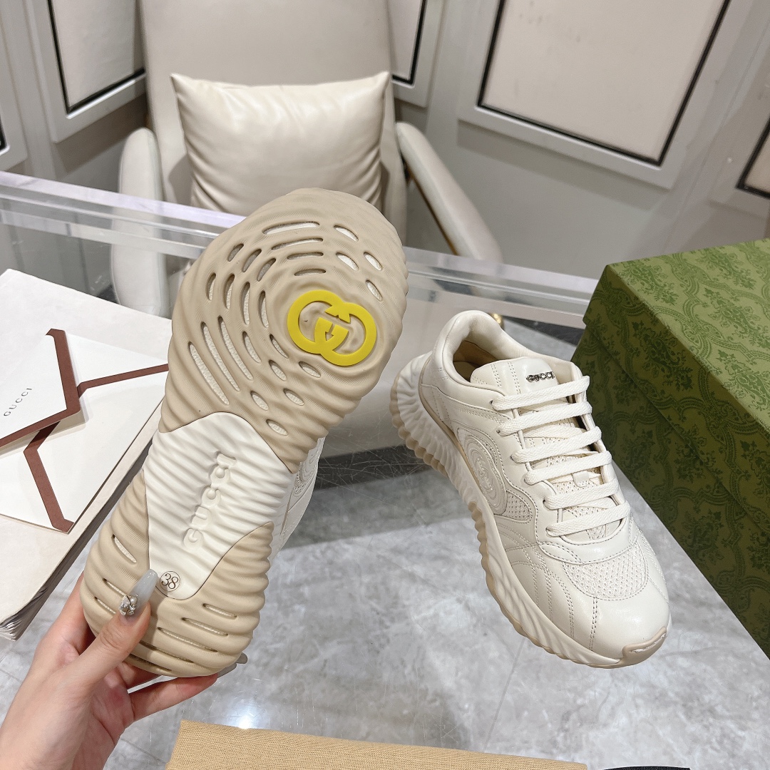 Gucci Python Sneaker