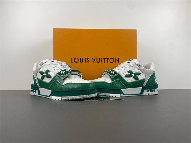 Louis Vuitton LV trainer