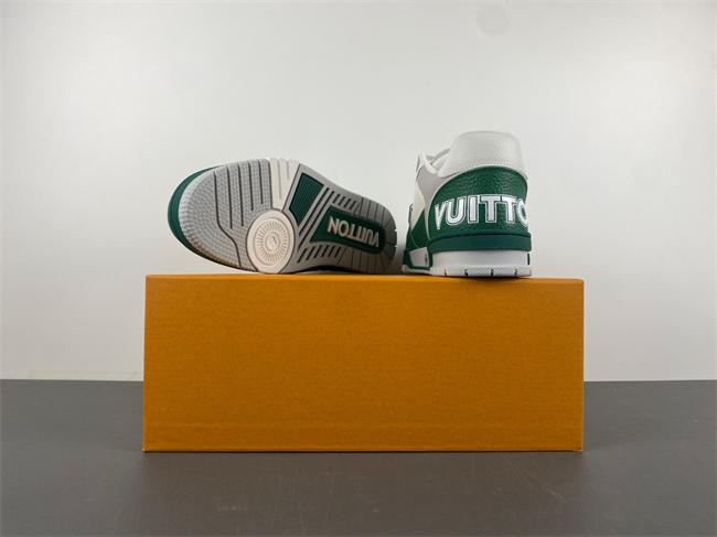 Louis Vuitton LV trainer