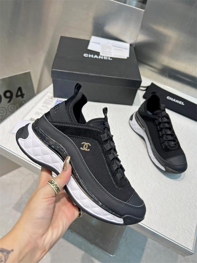 Chanel Trend Sneaker