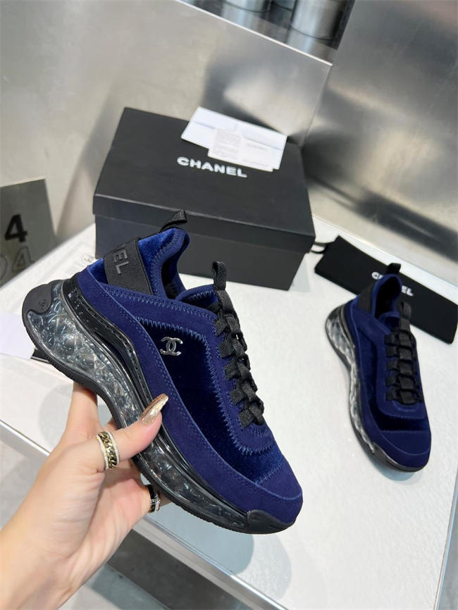 Chanel Trend Sneaker