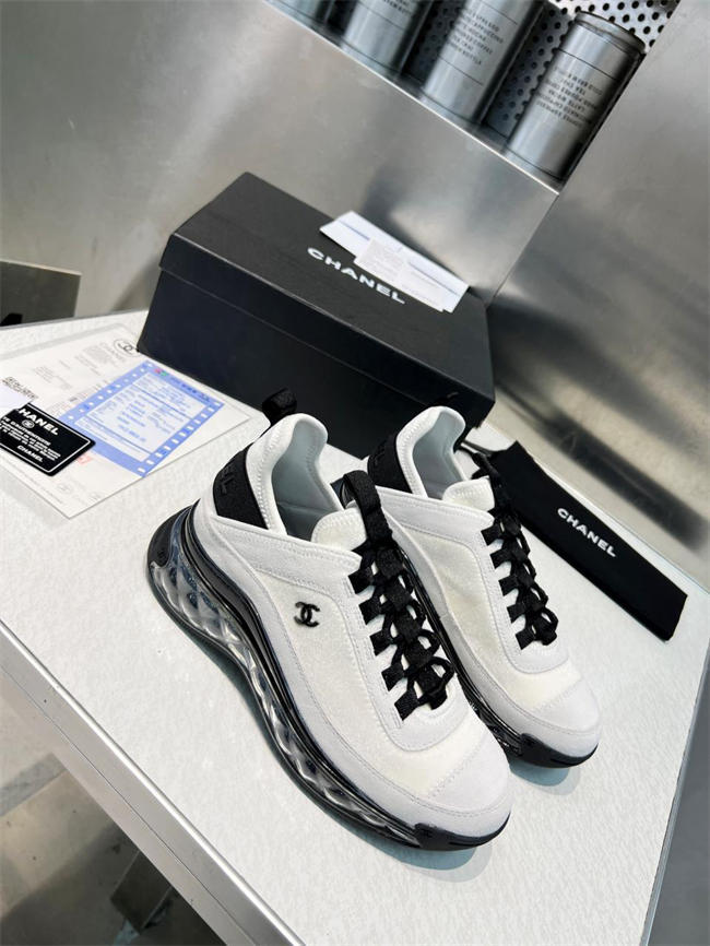 Chanel Trend Sneaker