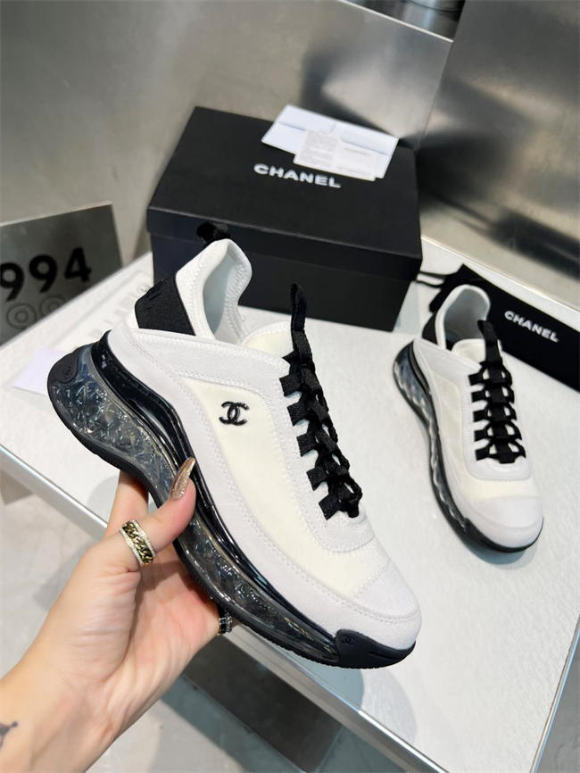 Chanel Trend Sneaker