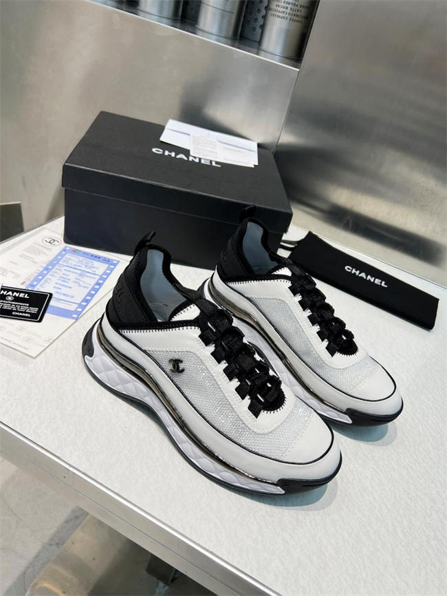 Chanel Trend Sneaker