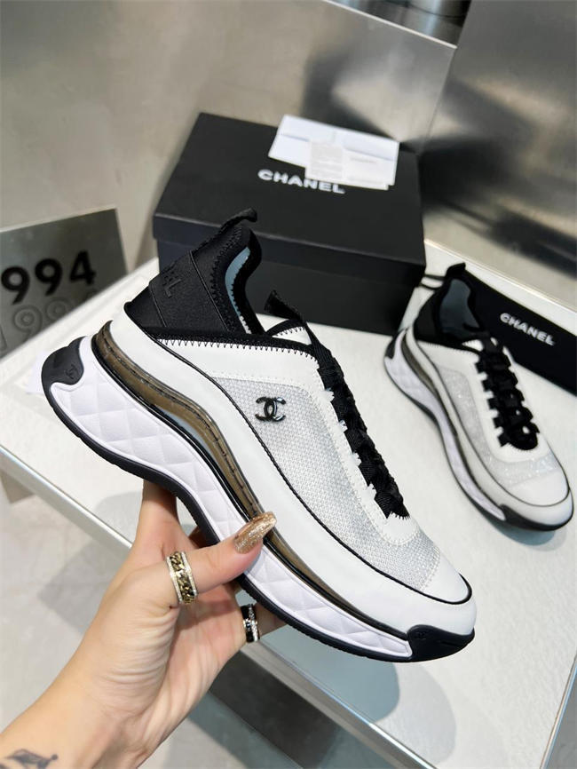 Chanel Trend Sneaker
